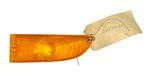 New Old Stock Left Hand Amber Park Light Lens 1964 Plymouth Valiant #2480965. Fixed Price $125.00.