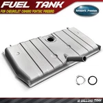 18 Gallons Fuel Tank With Lock Ring For Chevy Camaro Pontiac Firebird 1971-1973. Fixed Price $186.49.