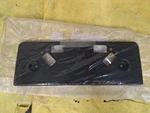 Genuine Oem Nissan 370Z Front License Plate Bracket 96210-1EA0A 2009-2020 New. Fixed Price $64.99.
