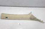 12-20 Oem Tesla Model Front Right Passenger Side Pillar Trim Beige Note*. Fixed Price $49.95.