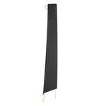 Oem New 17-18 Subaru Crosstrek Impreza Window Pillar Trim Applique 63563FL330. Fixed Price $26.74.