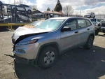 Right Front Door Moulding Oem 2014 Jeep Cherokee. Fixed Price $125.00.