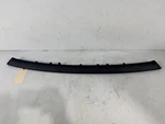 2011-2014 Porsche Cayenne (958) Front Bumper Moulding Trim 7P5807974 Oem. Fixed Price $43.35.