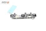 2019 - 2024 Bmw 330I 330E M340I G20 Right Skirt Rocker Panel Mount Bracket Oem. Fixed Price $29.99.