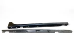 12-15 Audi A7 S7 4G Presige Rocker Panel Cover Molding Left Right Set Of Oem. Fixed Price $275.79.