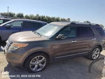 Right Front Door Moulding Oem 2015 Ford Explorer. Fixed Price $125.00.