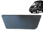 Fits 2014-2018 Ram Promaster Left Side Front Door Molding Trim Local Pickup. Fixed Price $23.11.