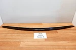 22-25 Oem Tesla Model Rear Trunk Lid Tailgate Exterior Trim Molding Black. Fixed Price $149.95.
