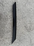 21-23 Ford Bronco Sport Driver Side Windshield Trim Molding M1PB-S03683-AGW. Fixed Price $30.00.