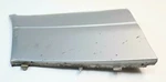 93-99 Mercedes W140 CL500 Coupe Front Left Lower Fender Molding Trim Silver Oem. Fixed Price $120.00.