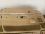 Amc Concord Door Cards 4 American Motors. Fixed Price $350.00.