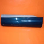 Audi Q7 Door Molding Lower Trim Left Rear 2017 2018 2019 4M0853969G Oem. Fixed Price $179.10.