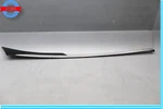 18-23 Buick Enclave Avenir Rear Left Side Upper Quarter Panel Molding Oem. Fixed Price $57.00.