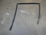 Rear Left Window Seal 1647350125 06-11 Mercedes Benz W164 ML550 ML500. Fixed Price $26.60.