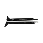 New Oem Gm Rocker Panel Molding Pair Black 2014-18 Cts Sedan 23304192 23304193. Fixed Price $488.39.