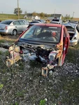 Passenger Right Center Pillar Fits 11-14 Mazda 172388. Fixed Price $400.00.