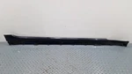 Genuine Bmw M3 G80 G81 Right Side Skirt Door Sill Cover Black 475. Fixed Price $135.26.