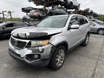 Passenger Center Pillar Fits 11-13 Sorento 1418027. Fixed Price $174.30.