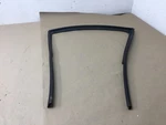 Lexus LS460 2008 Rear Right Window Door Weatherstrip Seal Rubber 07-09 ;:y. Fixed Price $29.00.