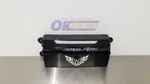 99 Pontiac Firebird Trans Am WS6 30TH Anniversary Tail Finish Panel Black. Fixed Price $238.00.