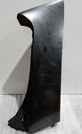 2010-2015 Smart Fortwo Rh Side Body Pillar Molding Black 4516901225C53A. Fixed Price $49.95.