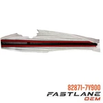 2004-2008 Nissan Maxima Rear Left Door Moulding New Oem 82871-7Y900. Fixed Price $89.10.