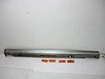 Molding Rocker Panel Driver Side Skirt Door Silver Left Car For 02-06 Rsx. Fixed Price $299.95.