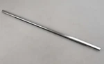 New Audi Q3 F3 Rear Left Outer Door Window Slot Seal Strip 83A8394753Q7 Original. Fixed Price $110.33.
