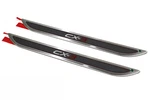 2016 Mazda CX-3 Front Door Sill Trim Panel Plates Oem New Genuine 0000-8T-S02. Fixed Price $83.34.