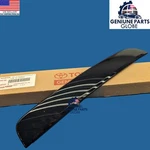 Genuine Oem Toyota Sequoia Left Driver Back Door Outside Molding 75816-0C020. Fixed Price $59.98.