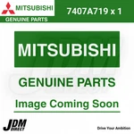 Mitsubishi Eclipse Cross 2018-2024 Oem Left Front Pillar Garnish 7407A719. Fixed Price $76.99.
