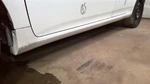 Corolla 2013 Rocker Panel Moulding 351311. Fixed Price $184.89.