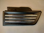 07 08 09 10 11 Dodge Nitro Right Passenger Side Fender Scoop Vent Trim. Fixed Price $24.99.