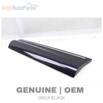 2010-2015 Audi Q7 Rear Left Lower Door Molding / Blade 4L0853969L. Fixed Price $129.99.
