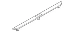 Genuine Bmw Insert 51-47-8-058-609. Fixed Price $153.61.