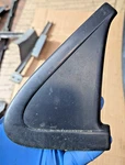 89-95 Toyota Pickup Truck Sail Panel Cover Door Trim Filler Corner Left Driver. Fixed Price $33.99.