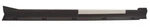 2006-2010 Hummer H3 Passenger Side Rocker Panel Molding New Oem Gray 15817835. Fixed Price $124.95.