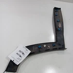 Jeep Compass Door Molding Trim Strip Left Driver Side Rear Back 2018 2019 2020. Fixed Price $53.90.