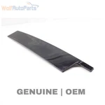 2015-2018 Porsche Macan Front Right Exterior B Pillar Trim / Cover. Fixed Price $35.99.