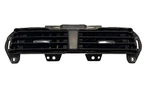 13 14 15 16 Ford Fusion Dash Center Console Air Vent Grille And Emergency Oem. Fixed Price $24.89.
