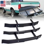 Truck Tailgate Trim Panel Bracket Fit 1987-1996 Ford F150 F250 F350 Replace. Fixed Price $62.87.