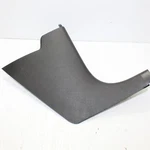 2011-2018 Volkswagen Jetta Right Interior Kick Panel Trim Oem 5C7863484. Fixed Price $17.79.