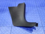 11-18 Volkswagen Jetta Kick Panel Trim Right Passenger Side Black Oem 5C7863484. Fixed Price $29.99.