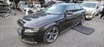2010 2012 Audi A4 Right Stone Chip Guard Used Oem 8K0854932A. Fixed Price $112.99.