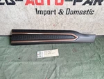 2025 Subaru Forester Front Lower Right Passenger Door Molding Trim Oem AY67554. Fixed Price $125.00.