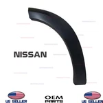 Genuine Rear Right Passenger Side Door Molding 2022-2025 Nissan Pathfinder. Fixed Price $158.90.