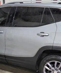 2018-2024 Gmc Terrain Lh Left Driver Side Rear Door Oem. Fixed Price $1590.00.
