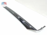 24-25 Hyundai Santa Fe Front Right Pillar Exterior Molding Cover Black Garnish. Fixed Price $130.29.