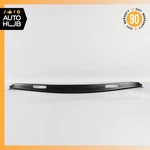 Bentley Continental Gtc Front Upper Windshield Cowl Trim Cover Panel Oem 59K. Fixed Price $149.40.