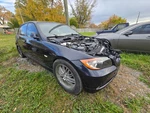 2008 Bmw 328I Rocker Panel Guard Blue Oem Part #51778041142,51777202654. Fixed Price $200.00.